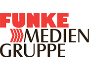 Logo der Funke Mediengruppe