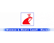 Logo von Werner & Mertz Mainz