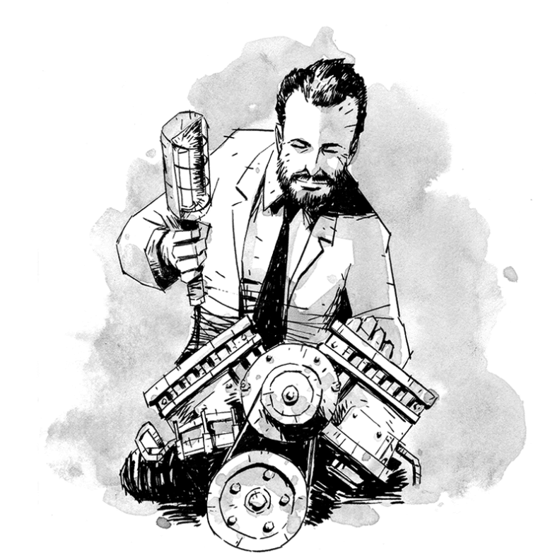 Schwarzes, leeres Bild ohne sichtbaren Inhalt